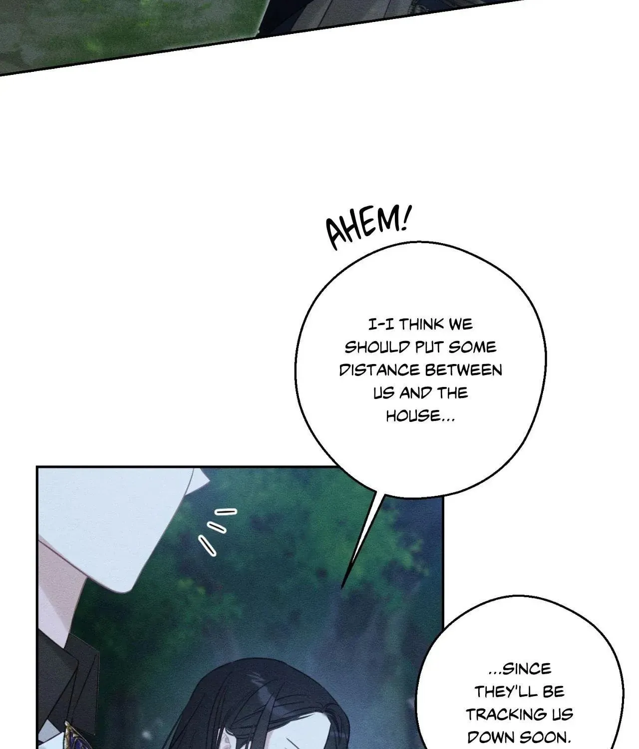 Let's Hide My Little Brother Chapter 90 page 31 - 
