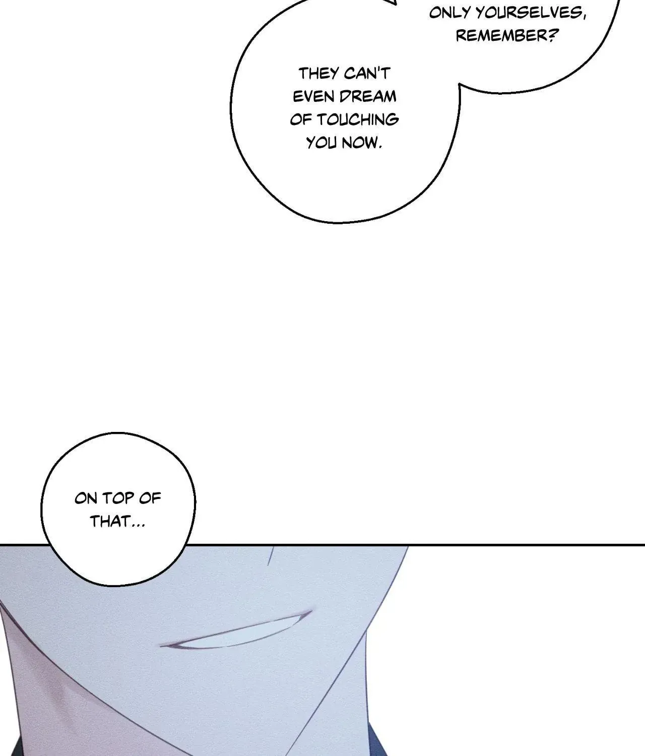 Let's Hide My Little Brother Chapter 90 page 34 - 