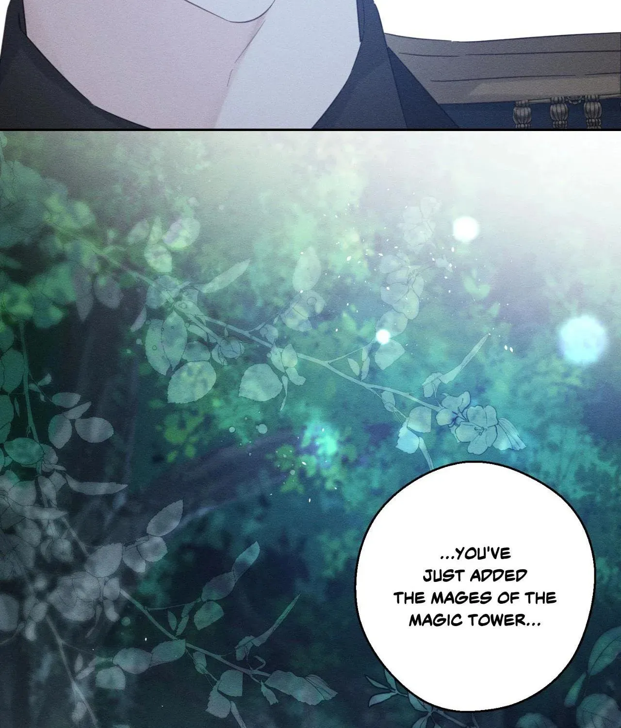 Let's Hide My Little Brother Chapter 90 page 35 - 