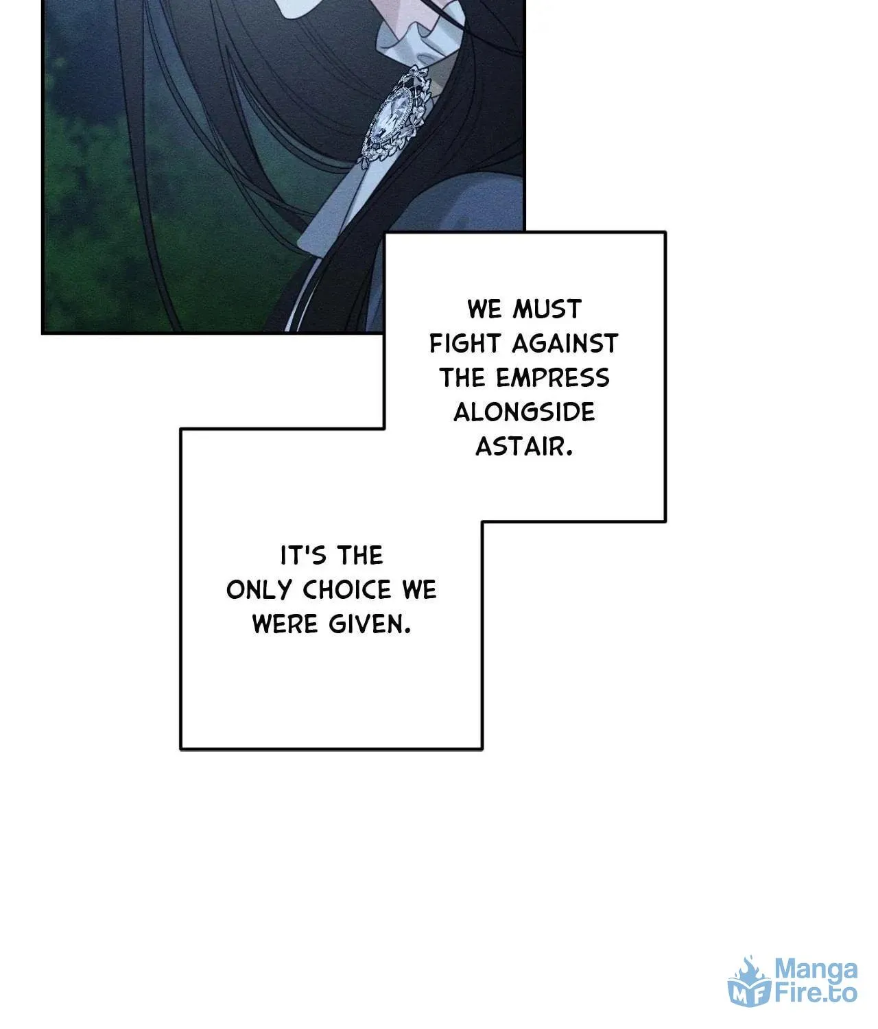 Let's Hide My Little Brother Chapter 90 page 39 - 