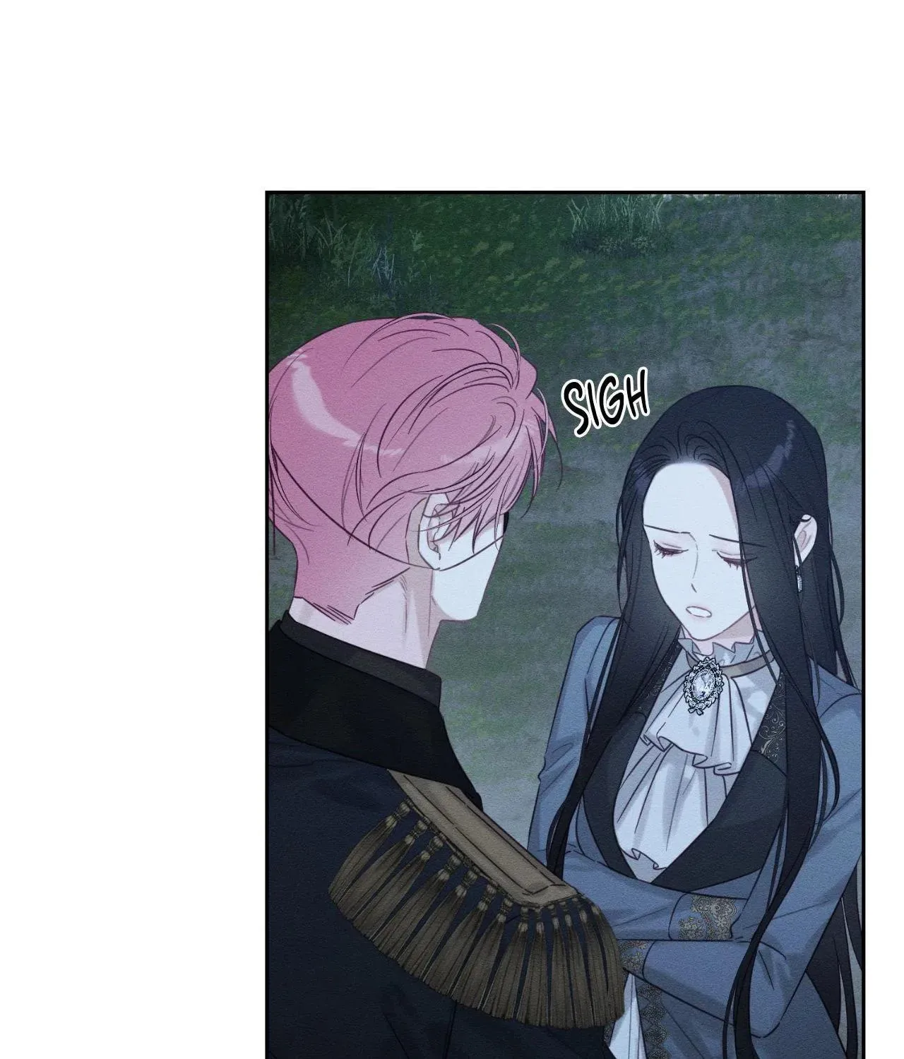 Let's Hide My Little Brother Chapter 90 page 40 - 