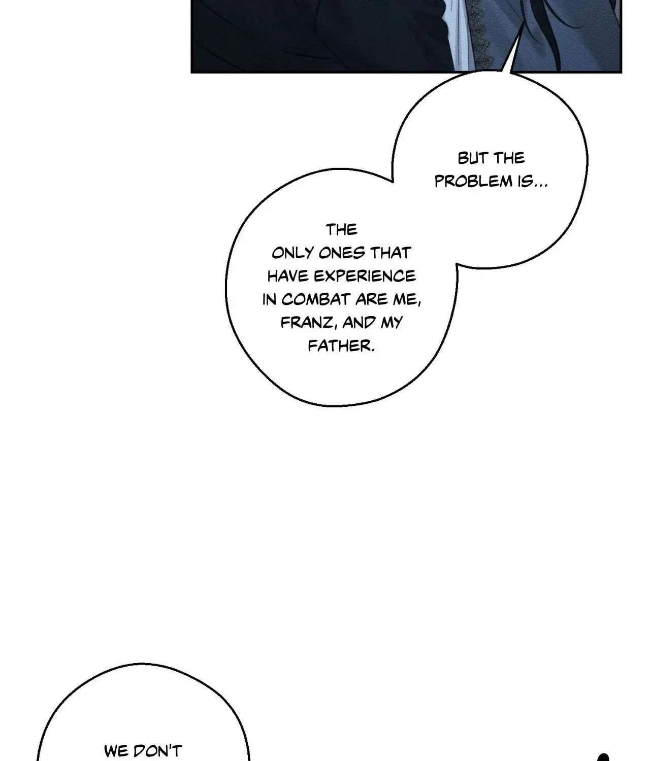 Let's Hide My Little Brother Chapter 90 page 41 - 