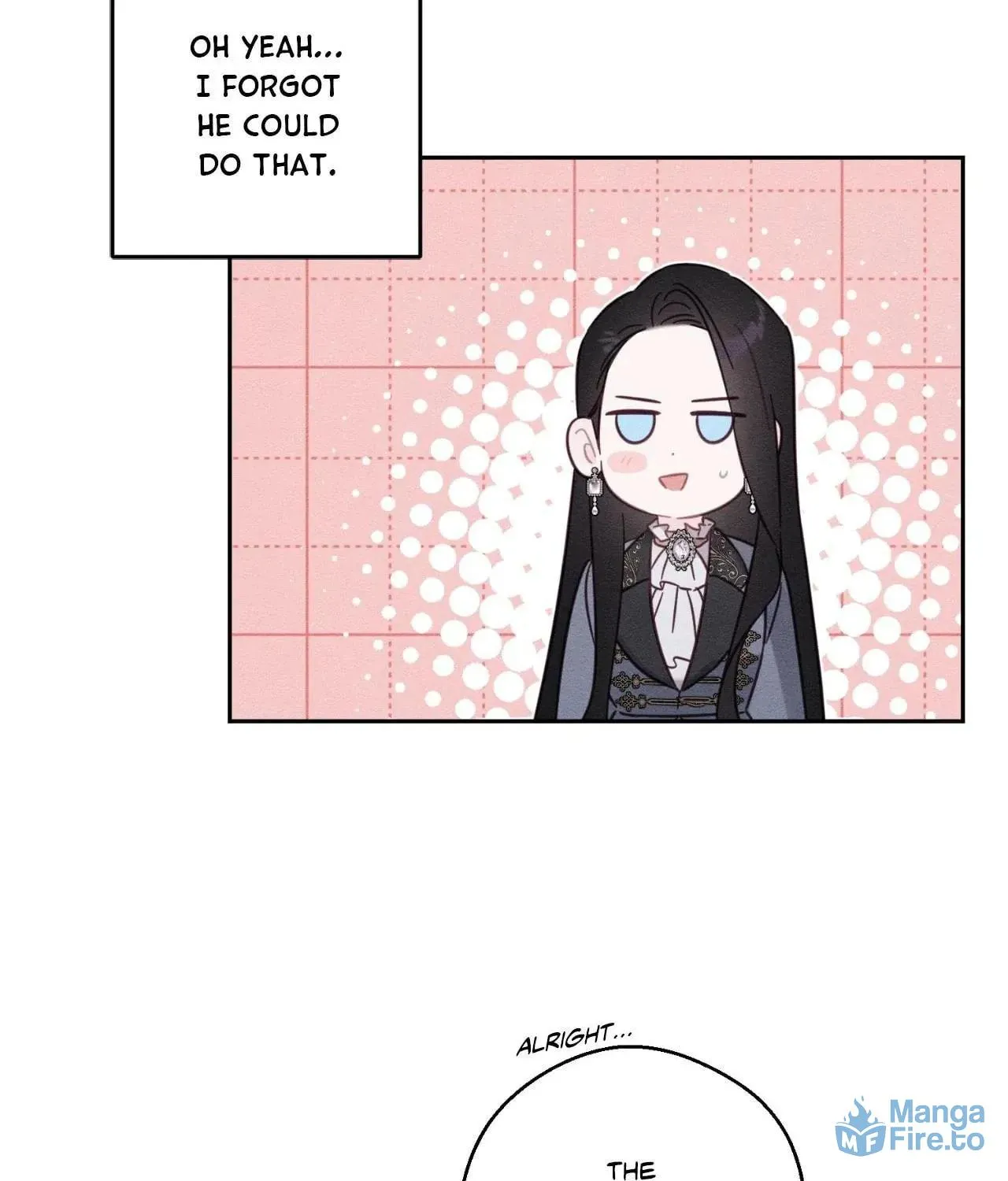 Let's Hide My Little Brother Chapter 90 page 45 - 