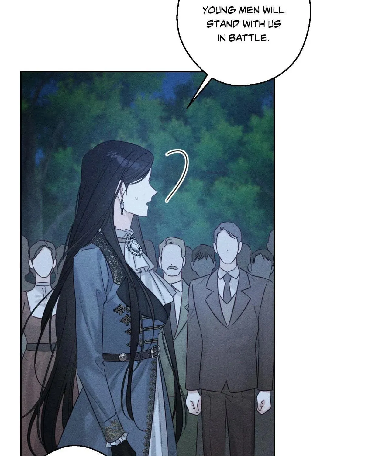 Let's Hide My Little Brother Chapter 90 page 46 - 