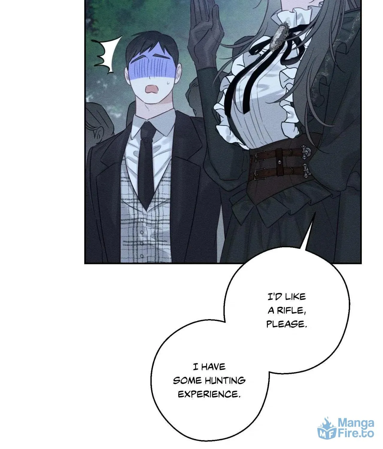 Let's Hide My Little Brother Chapter 90 page 48 - 
