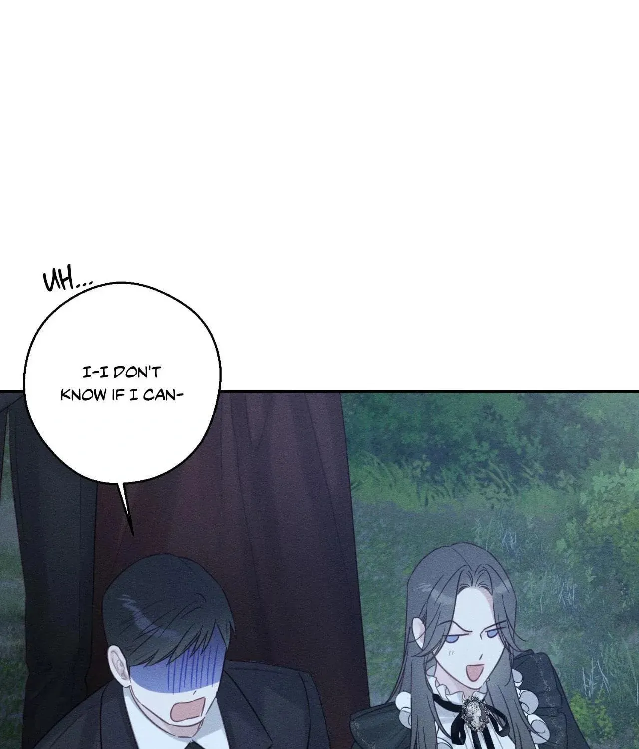 Let's Hide My Little Brother Chapter 90 page 49 - 