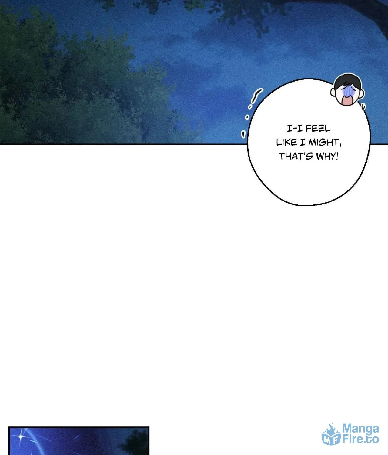 Let's Hide My Little Brother Chapter 90 page 51 - 