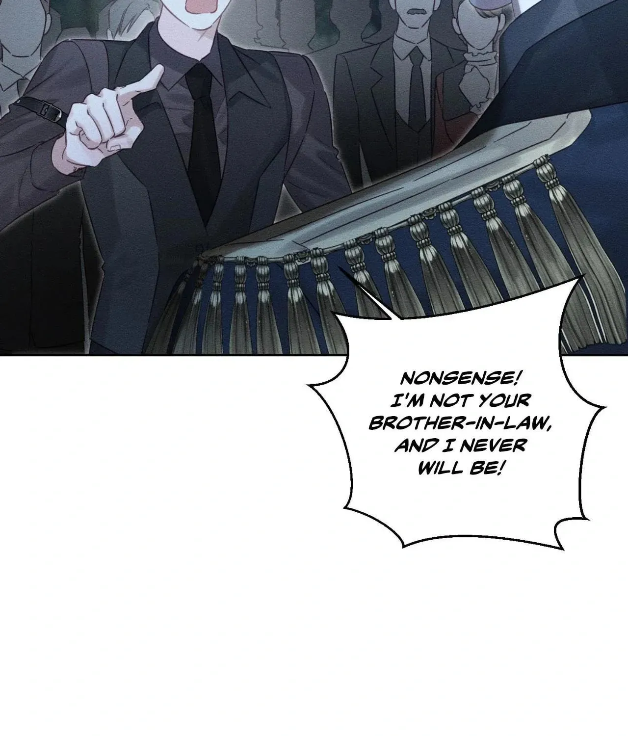 Let's Hide My Little Brother Chapter 90 page 56 - 