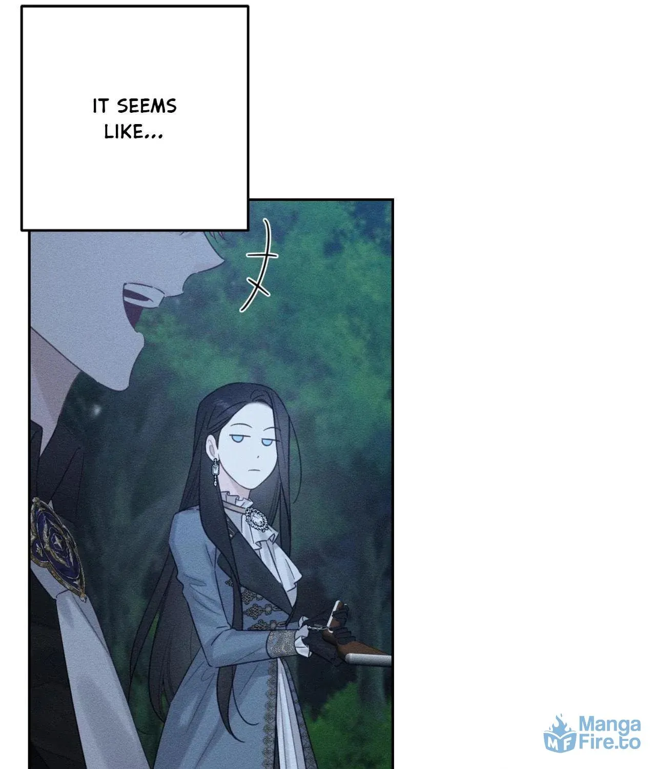 Let's Hide My Little Brother Chapter 90 page 57 - 