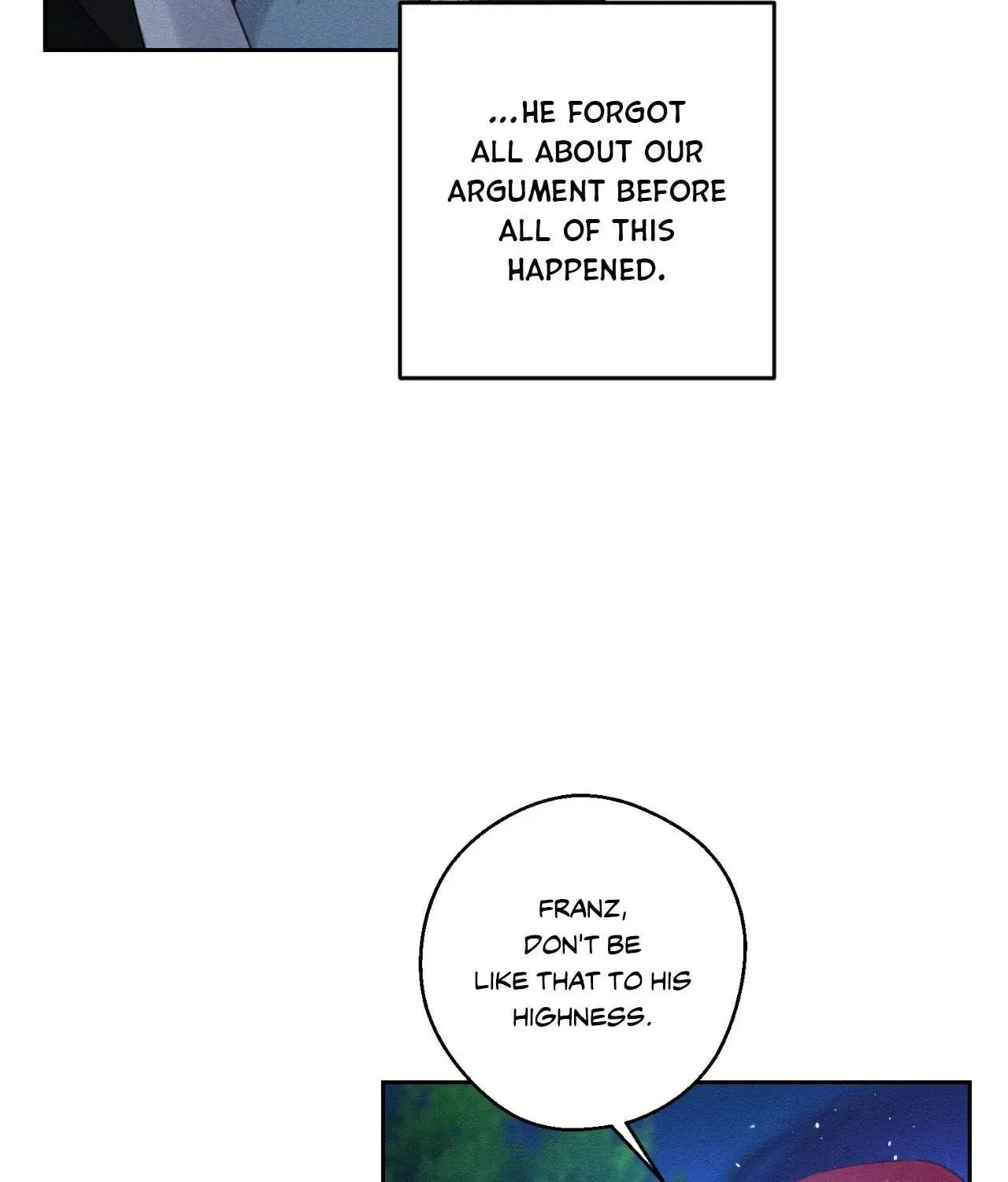 Let's Hide My Little Brother Chapter 90 page 58 - 