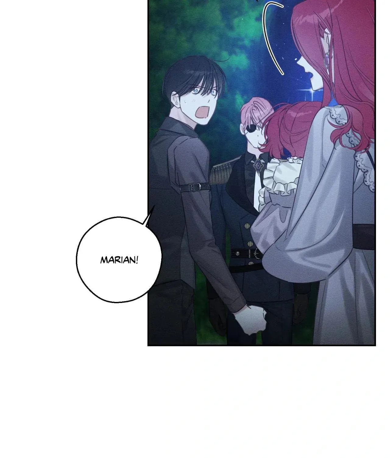 Let's Hide My Little Brother Chapter 90 page 59 - 