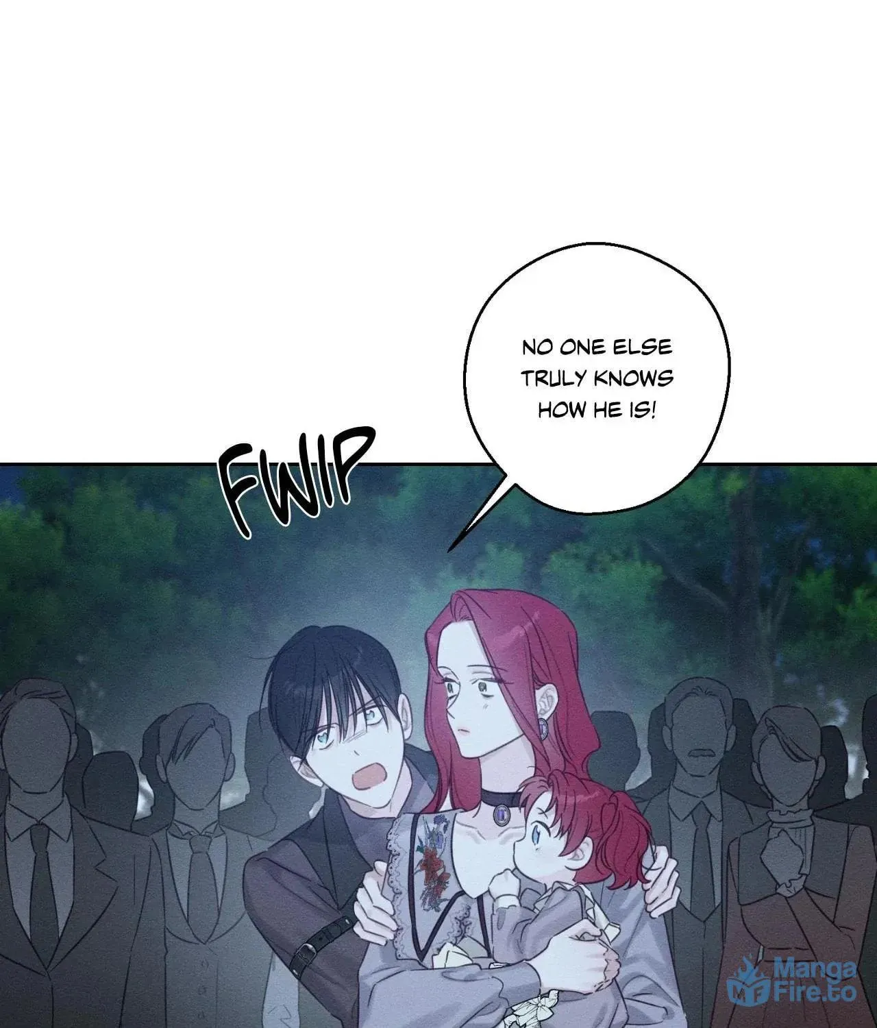 Let's Hide My Little Brother Chapter 90 page 60 - 