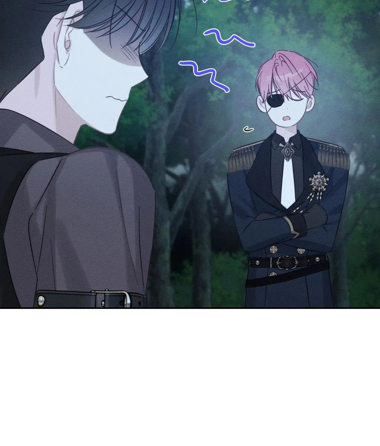 Let's Hide My Little Brother Chapter 90 page 62 - 