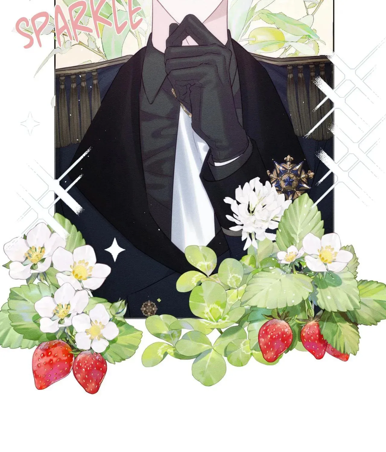 Let's Hide My Little Brother Chapter 90 page 64 - 