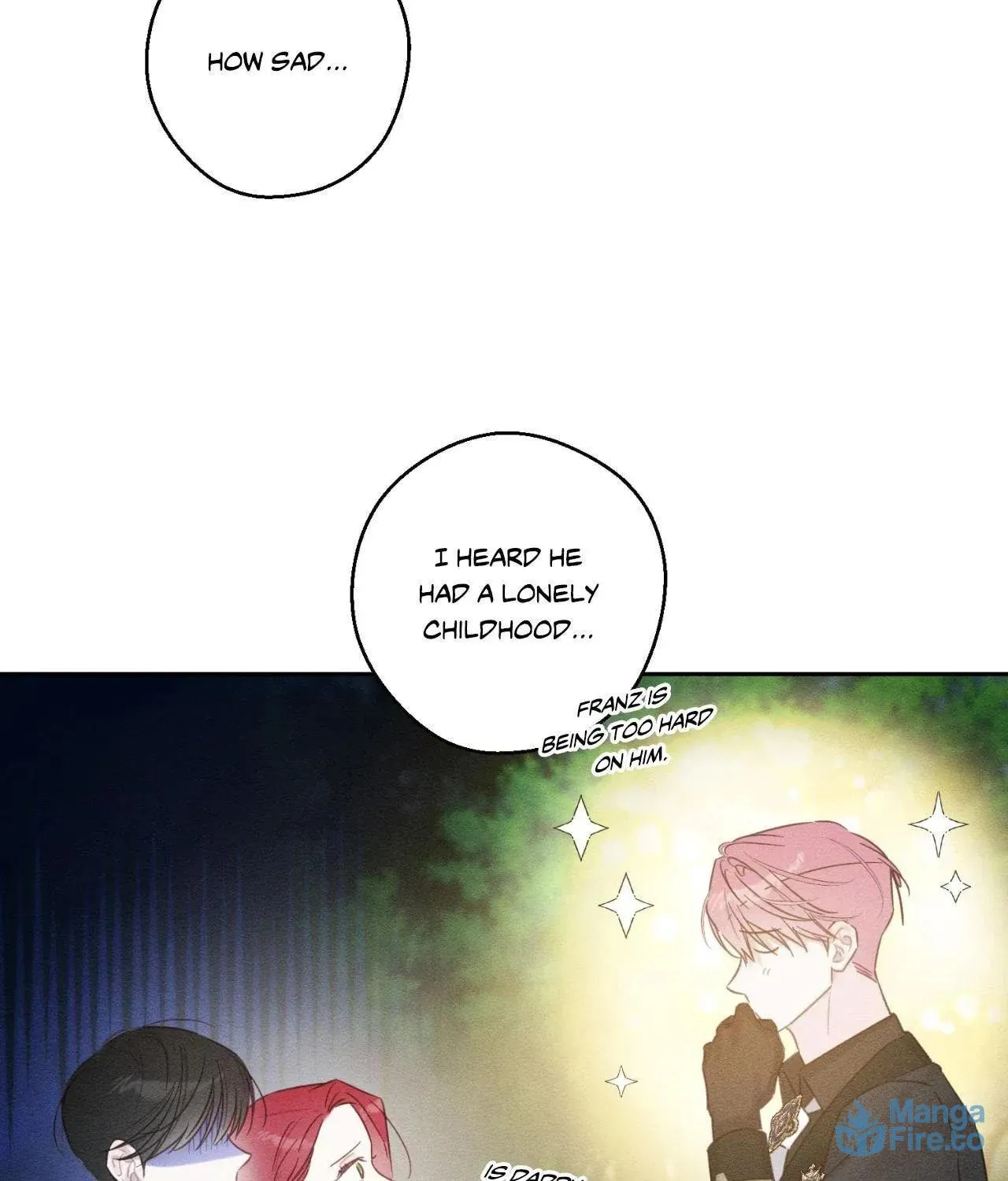Let's Hide My Little Brother Chapter 90 page 66 - 