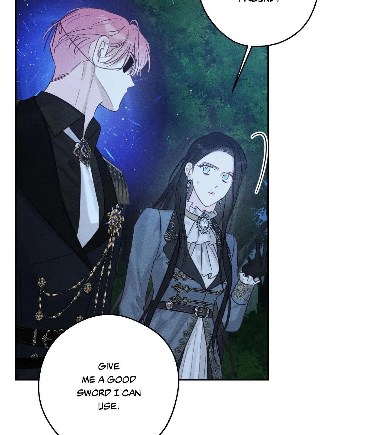 Let's Hide My Little Brother Chapter 90 page 68 - 