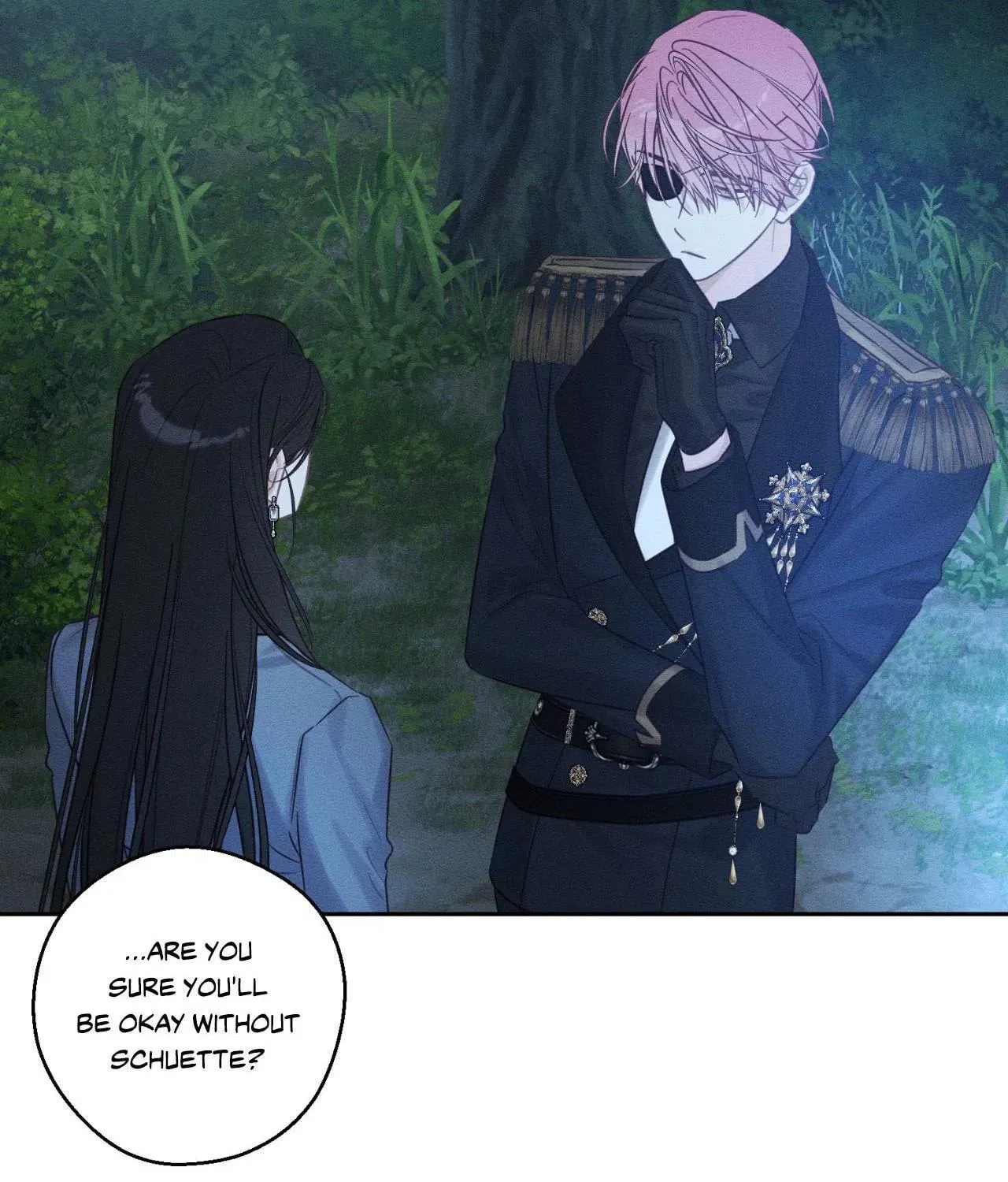 Let's Hide My Little Brother Chapter 90 page 71 - 