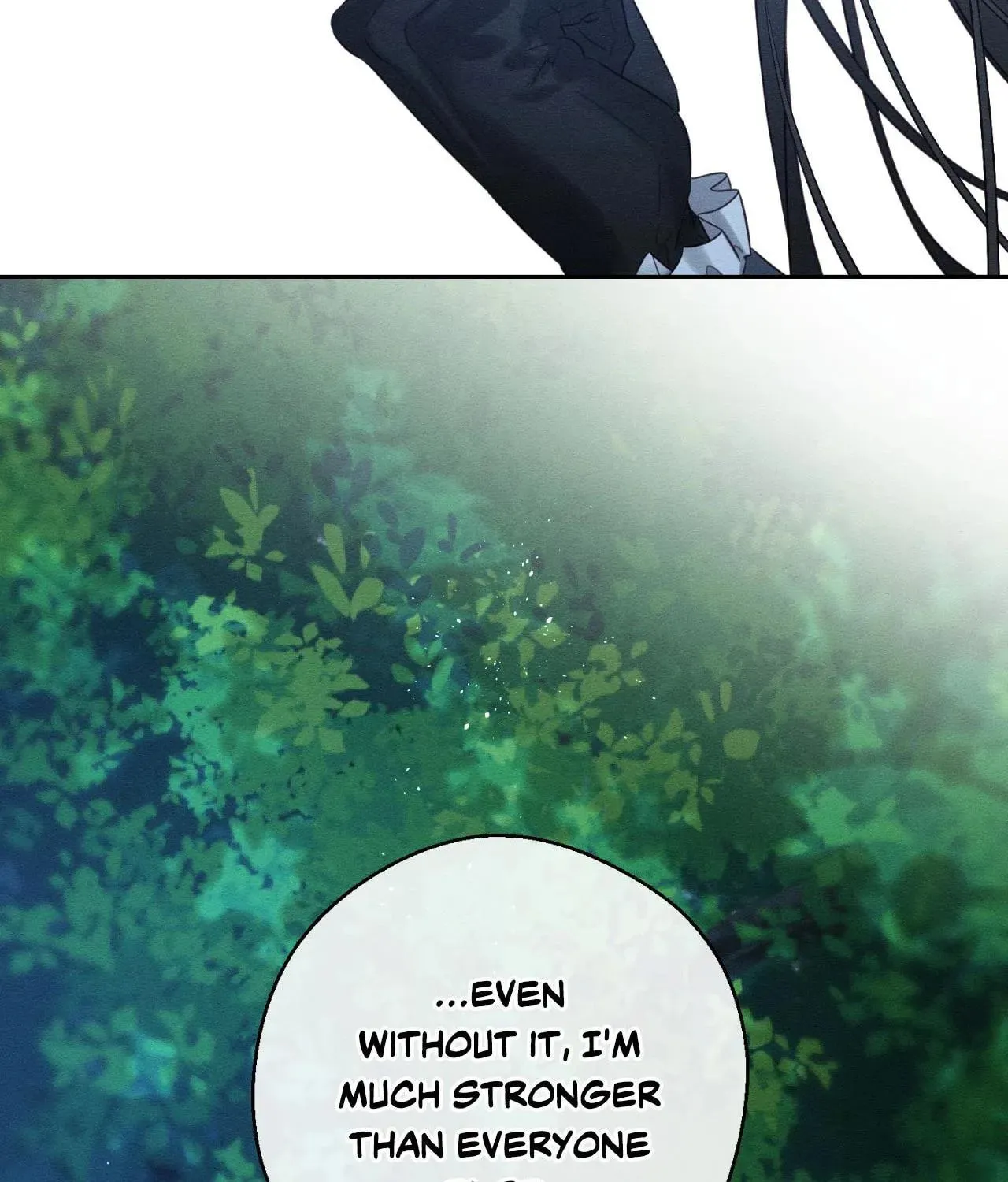Let's Hide My Little Brother Chapter 90 page 77 - 