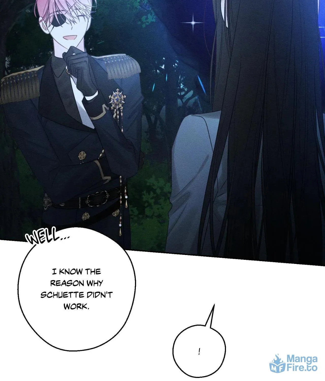 Let's Hide My Little Brother Chapter 90 page 81 - 