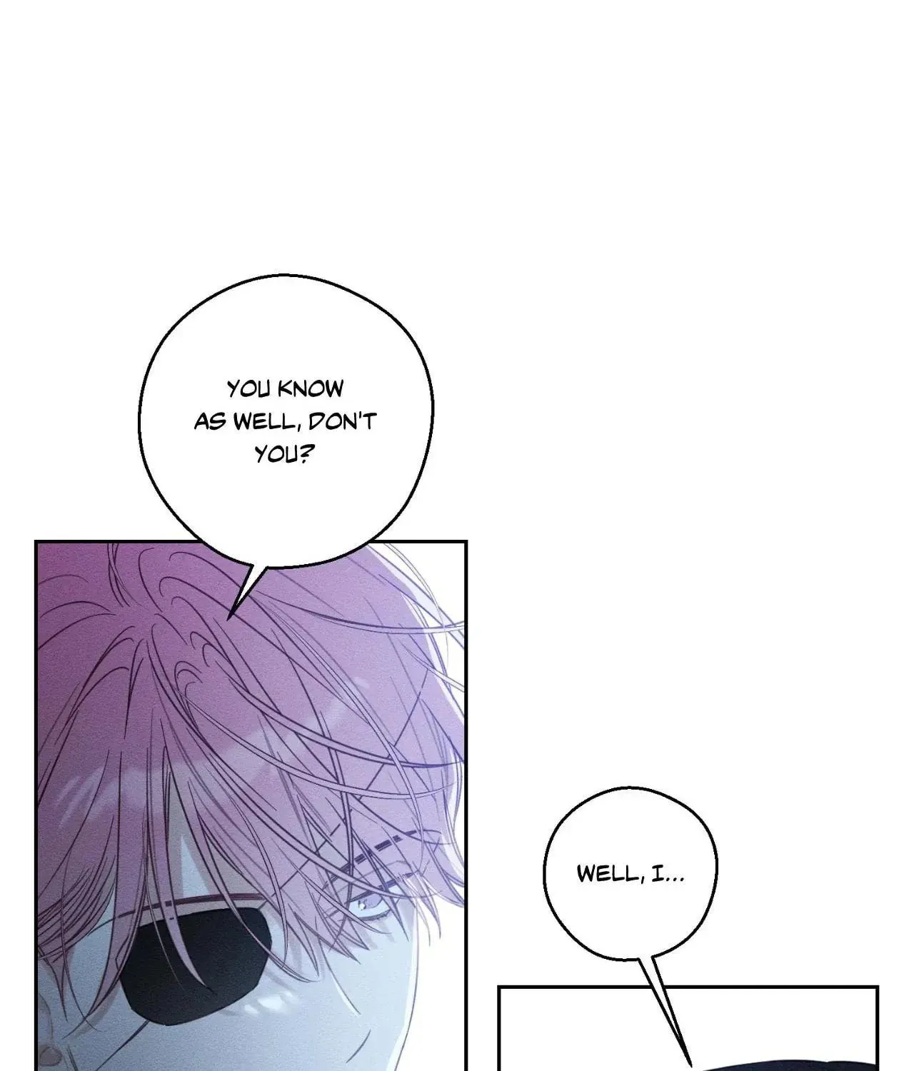 Let's Hide My Little Brother Chapter 90 page 82 - 
