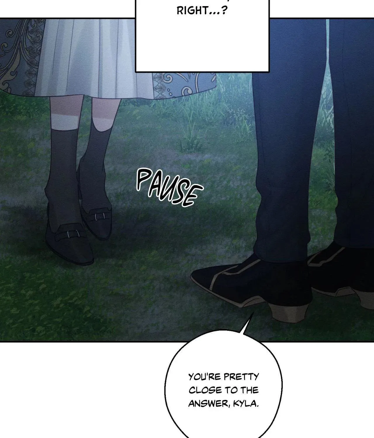 Let's Hide My Little Brother Chapter 90 page 85 - 