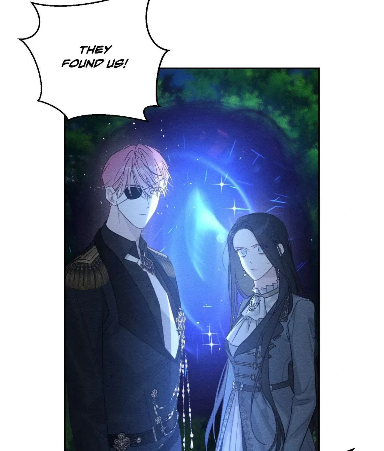 Let's Hide My Little Brother Chapter 90 page 88 - 
