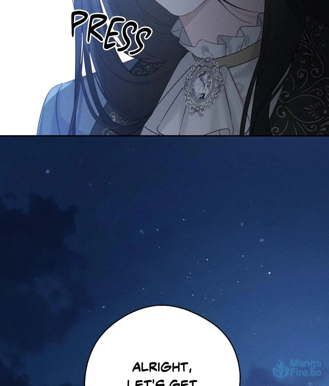 Let's Hide My Little Brother Chapter 90 page 90 - 