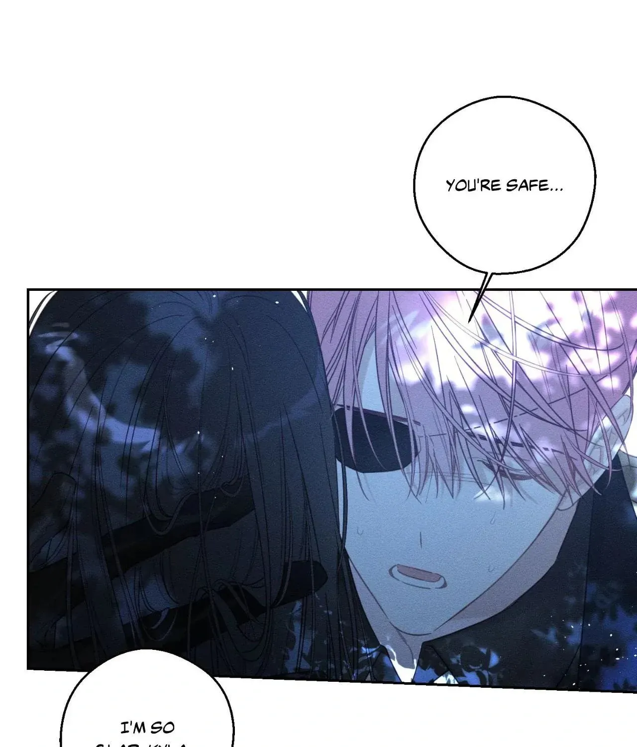 Let's Hide My Little Brother Chapter 90 page 10 - 