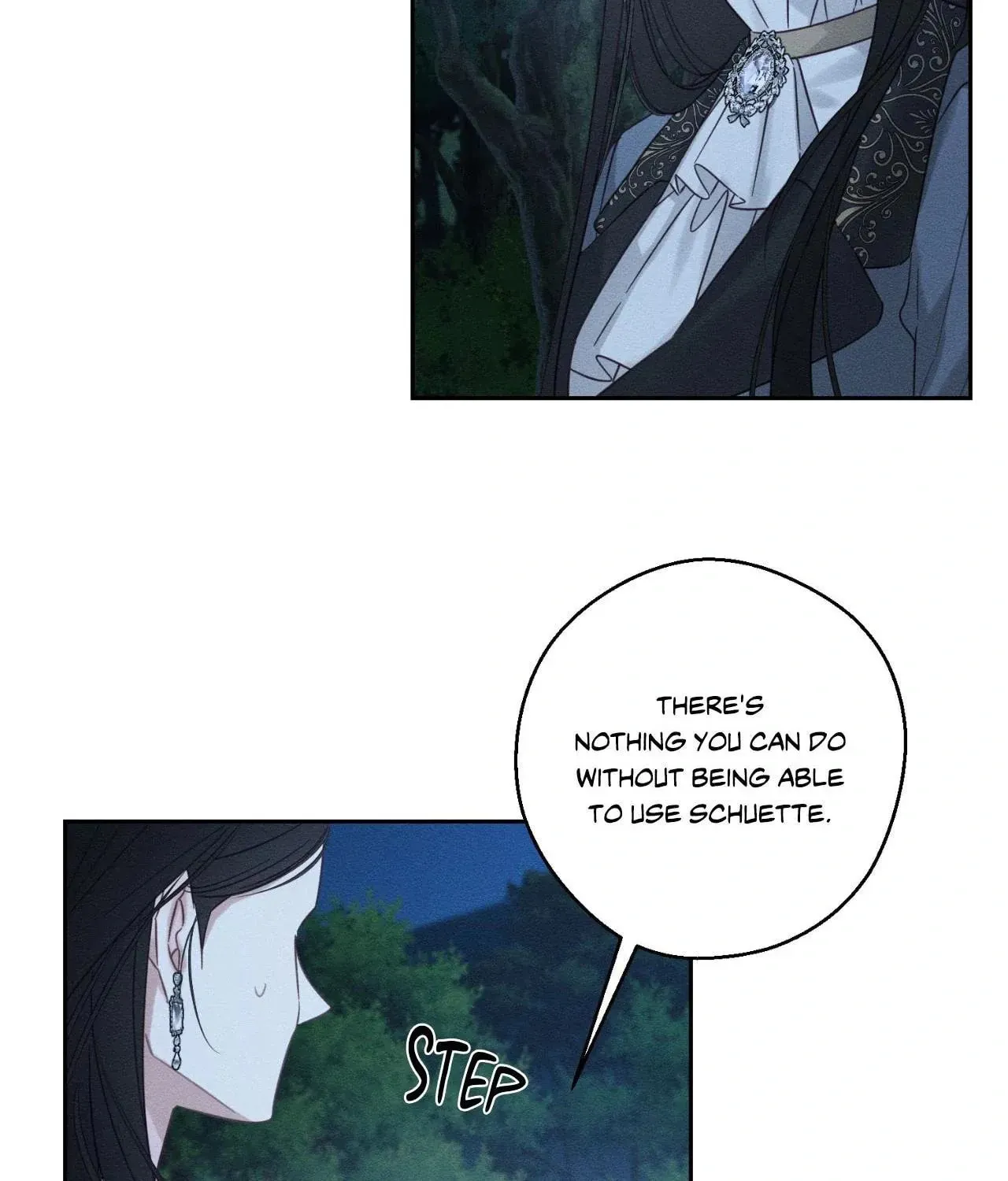 Let's Hide My Little Brother Chapter 91 page 13 - 