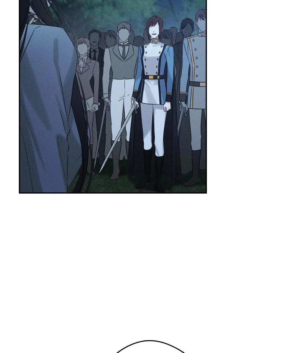 Let's Hide My Little Brother Chapter 91 page 14 - 