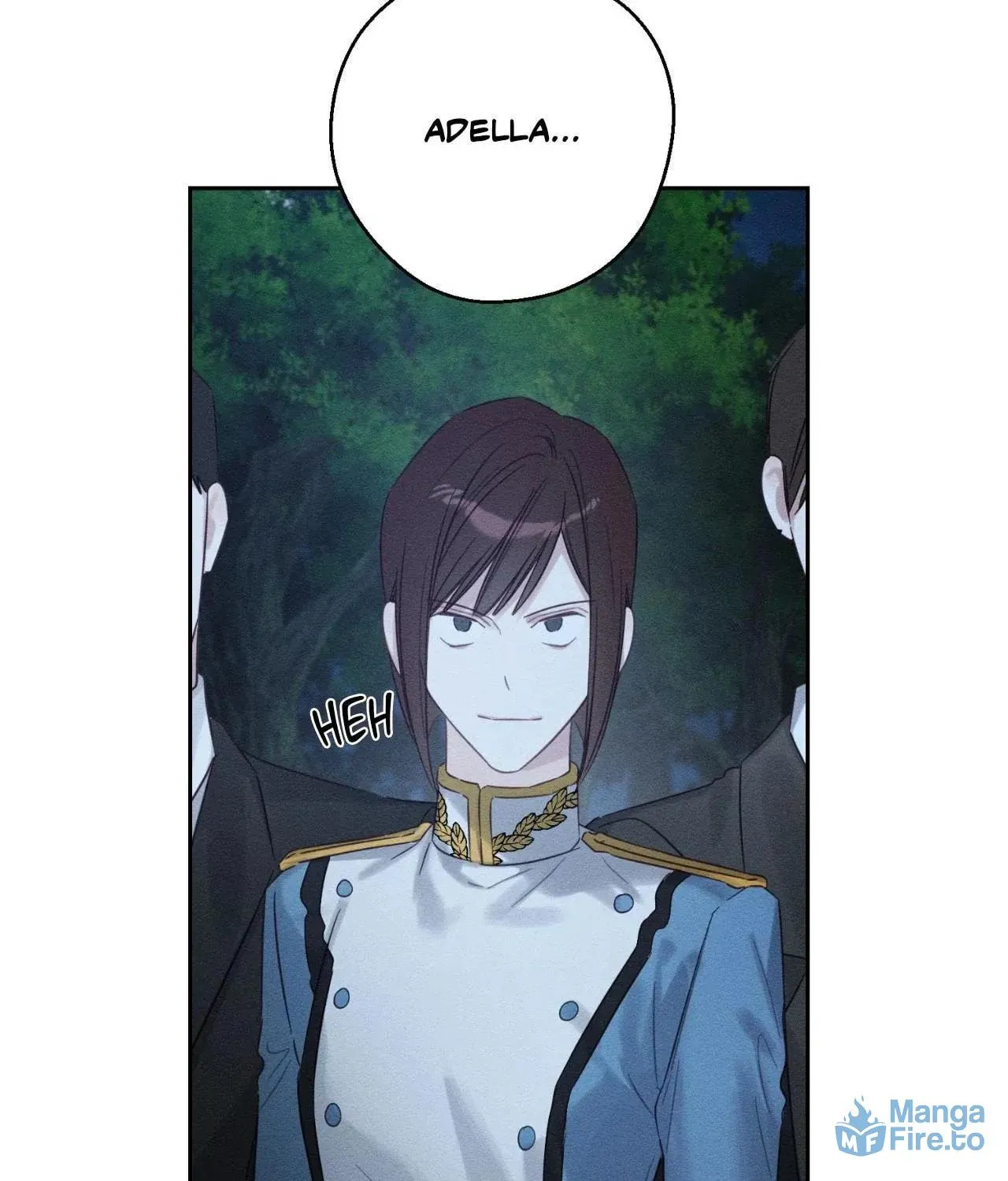 Let's Hide My Little Brother Chapter 91 page 15 - 
