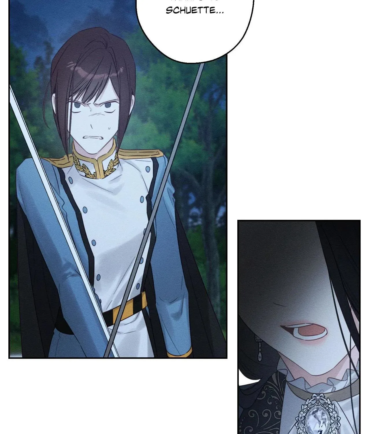 Let's Hide My Little Brother Chapter 91 page 25 - 
