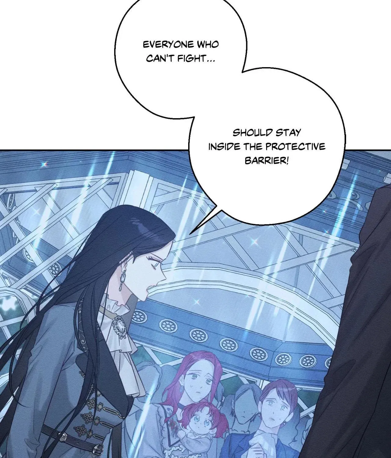 Let's Hide My Little Brother Chapter 91 page 4 - 