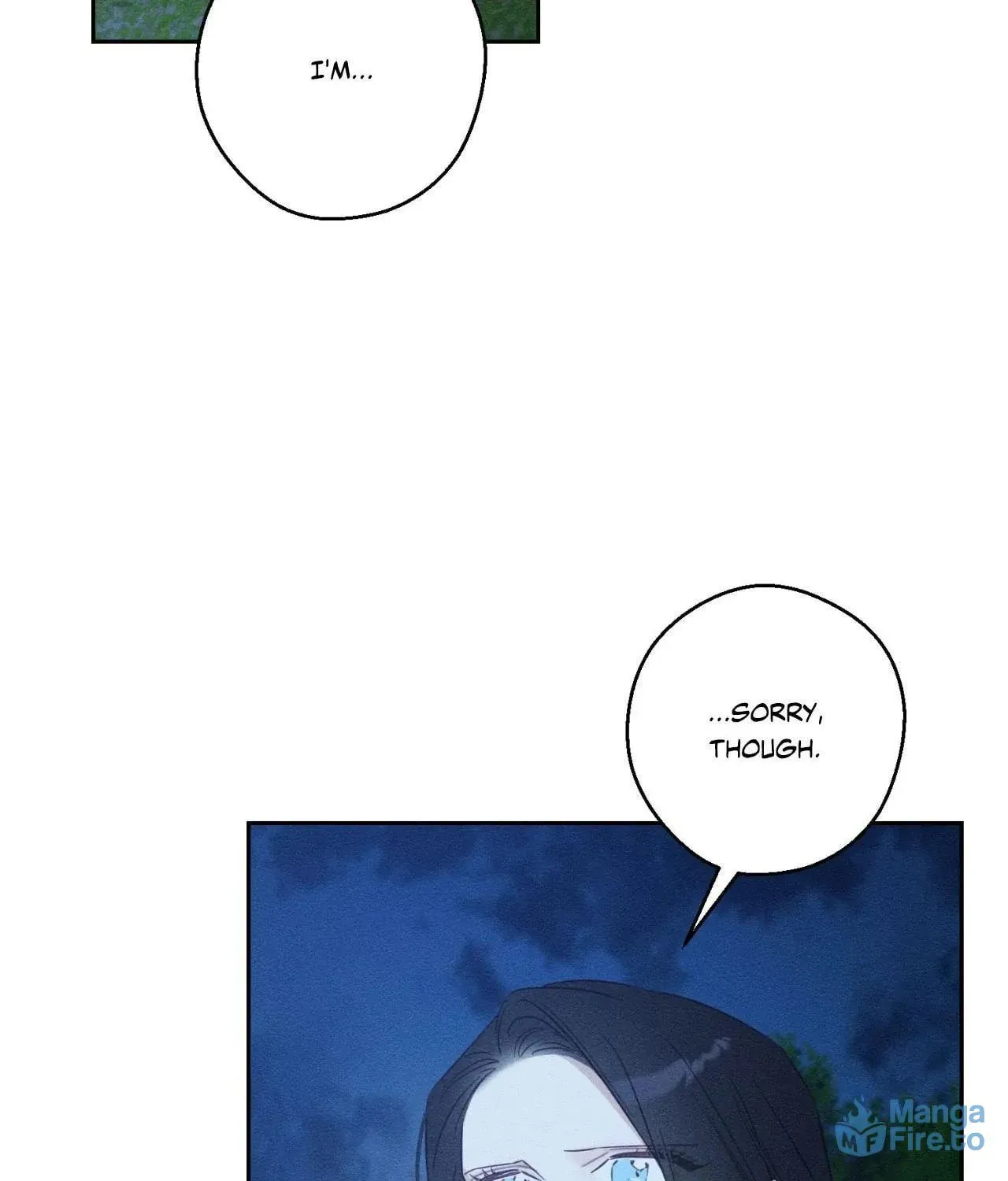 Let's Hide My Little Brother Chapter 91 page 33 - 