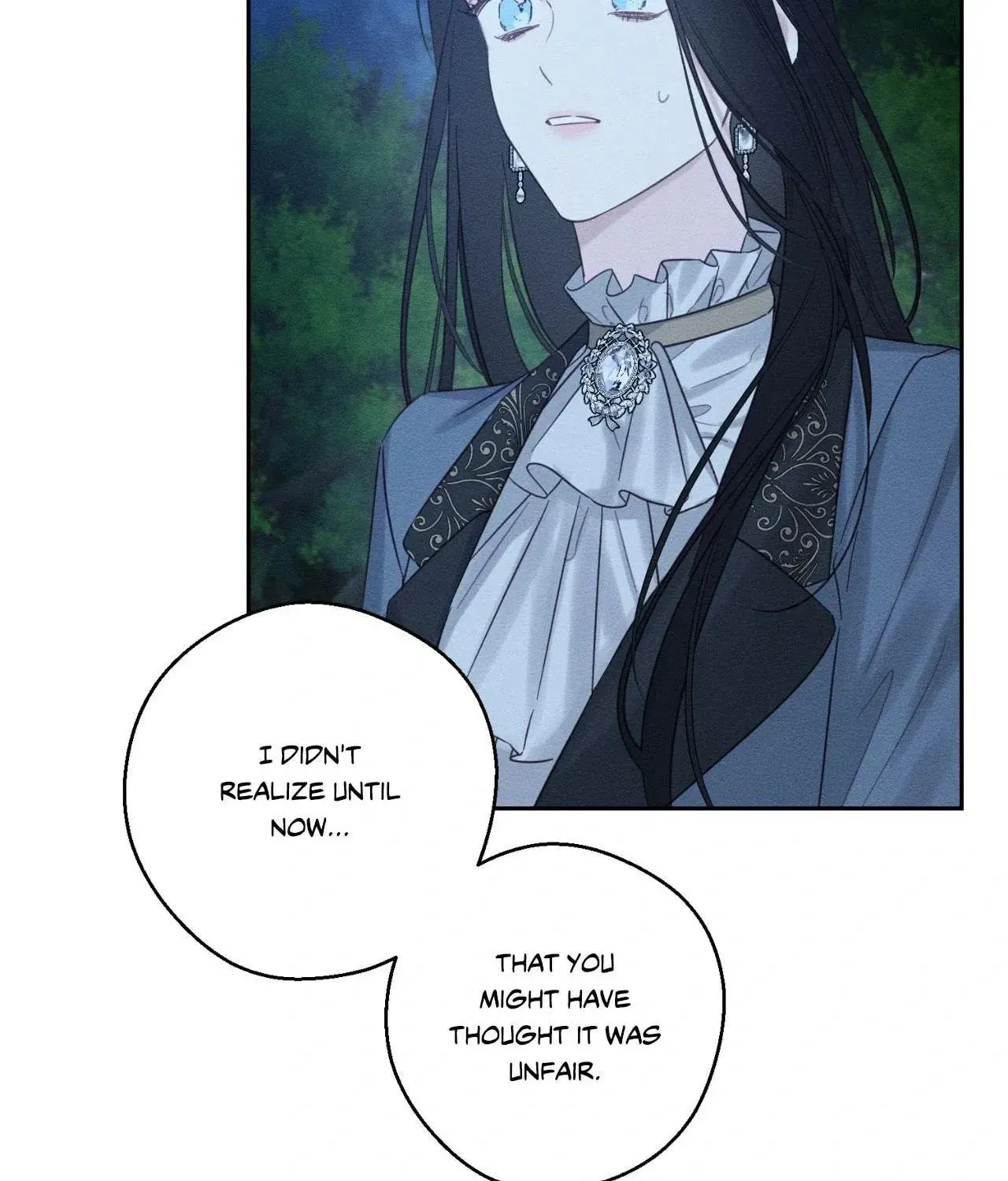 Let's Hide My Little Brother Chapter 91 page 34 - 