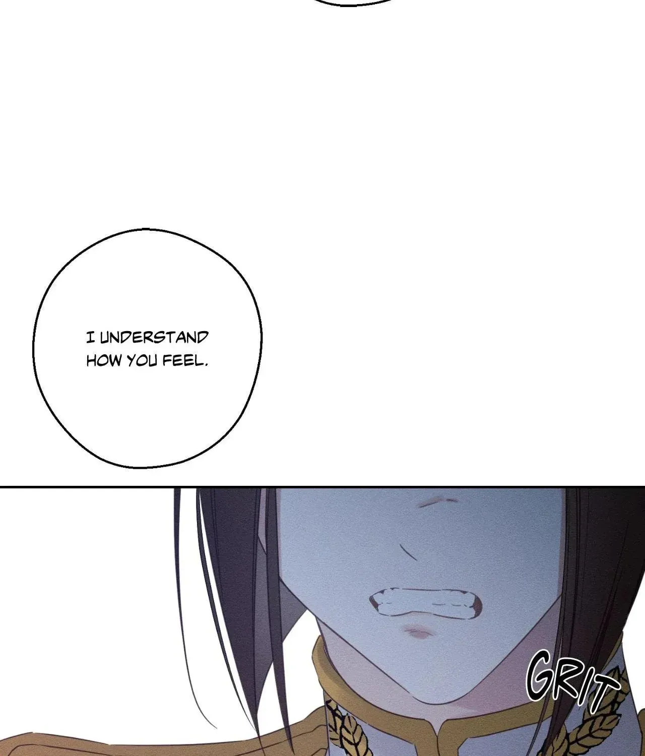 Let's Hide My Little Brother Chapter 91 page 35 - 