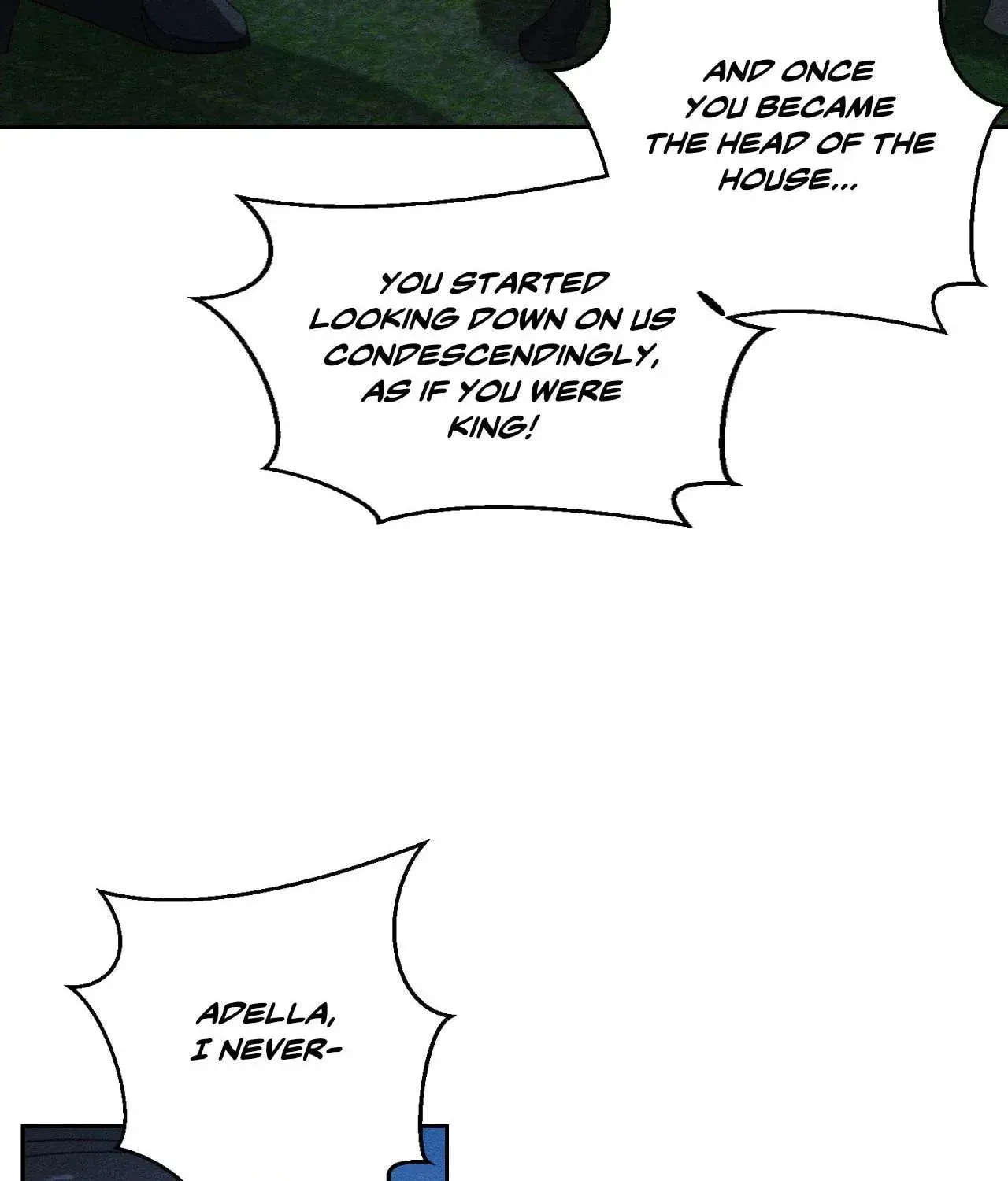 Let's Hide My Little Brother Chapter 91 page 38 - 