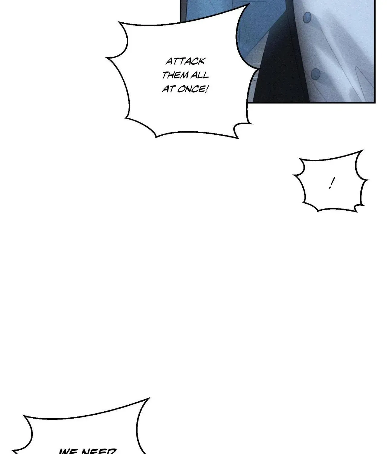 Let's Hide My Little Brother Chapter 91 page 40 - 