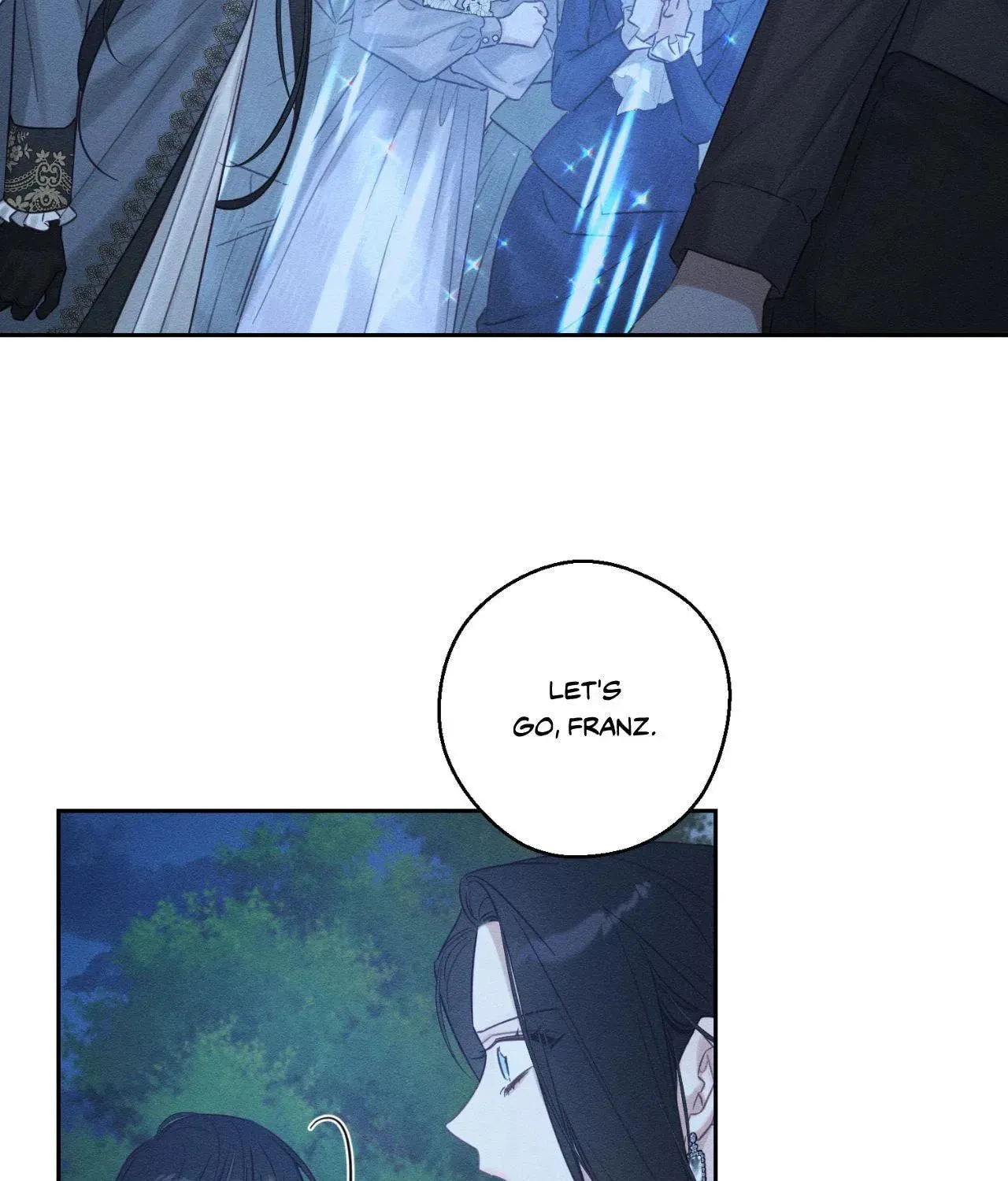 Let's Hide My Little Brother Chapter 91 page 5 - 