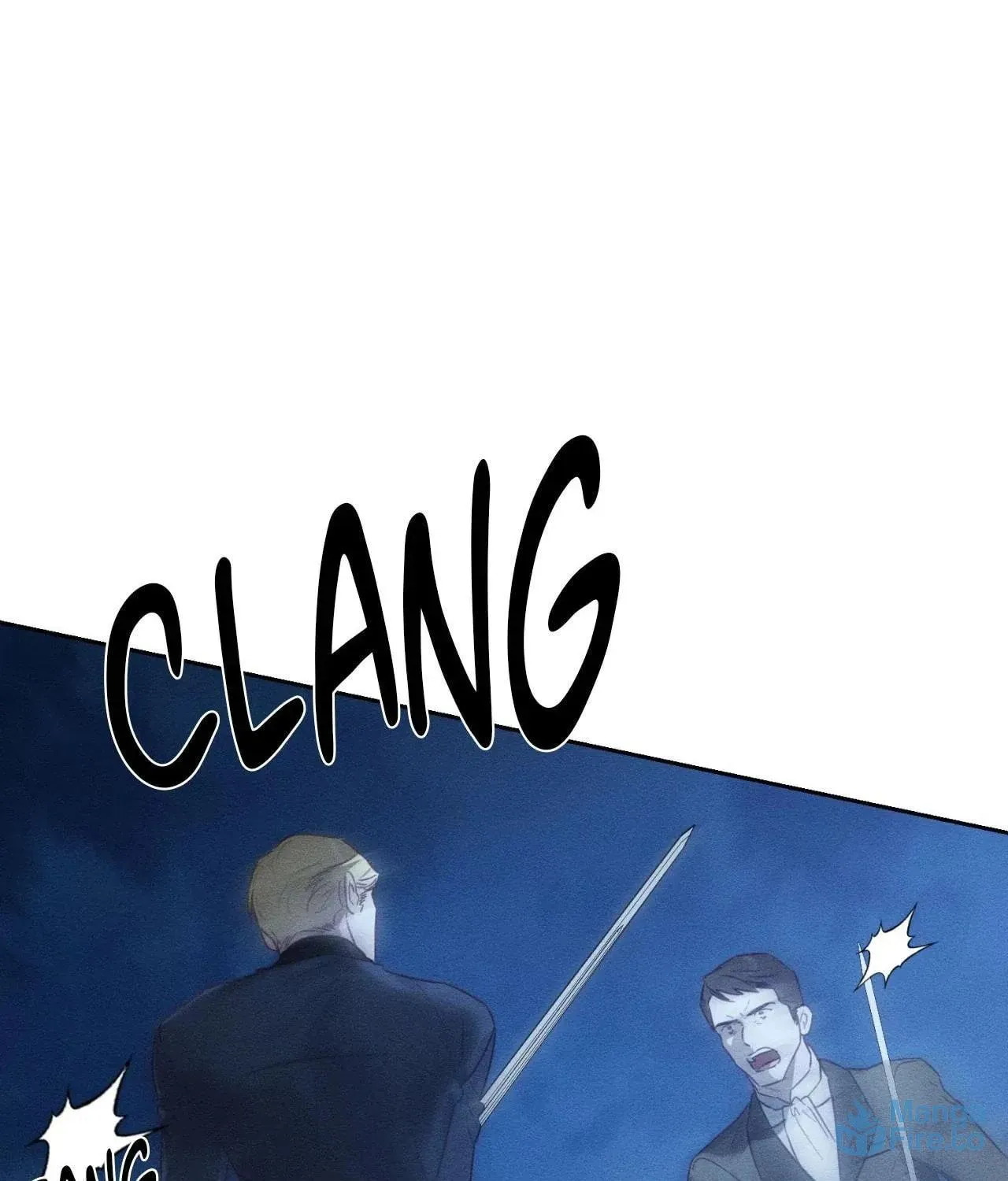 Let's Hide My Little Brother Chapter 91 page 42 - 
