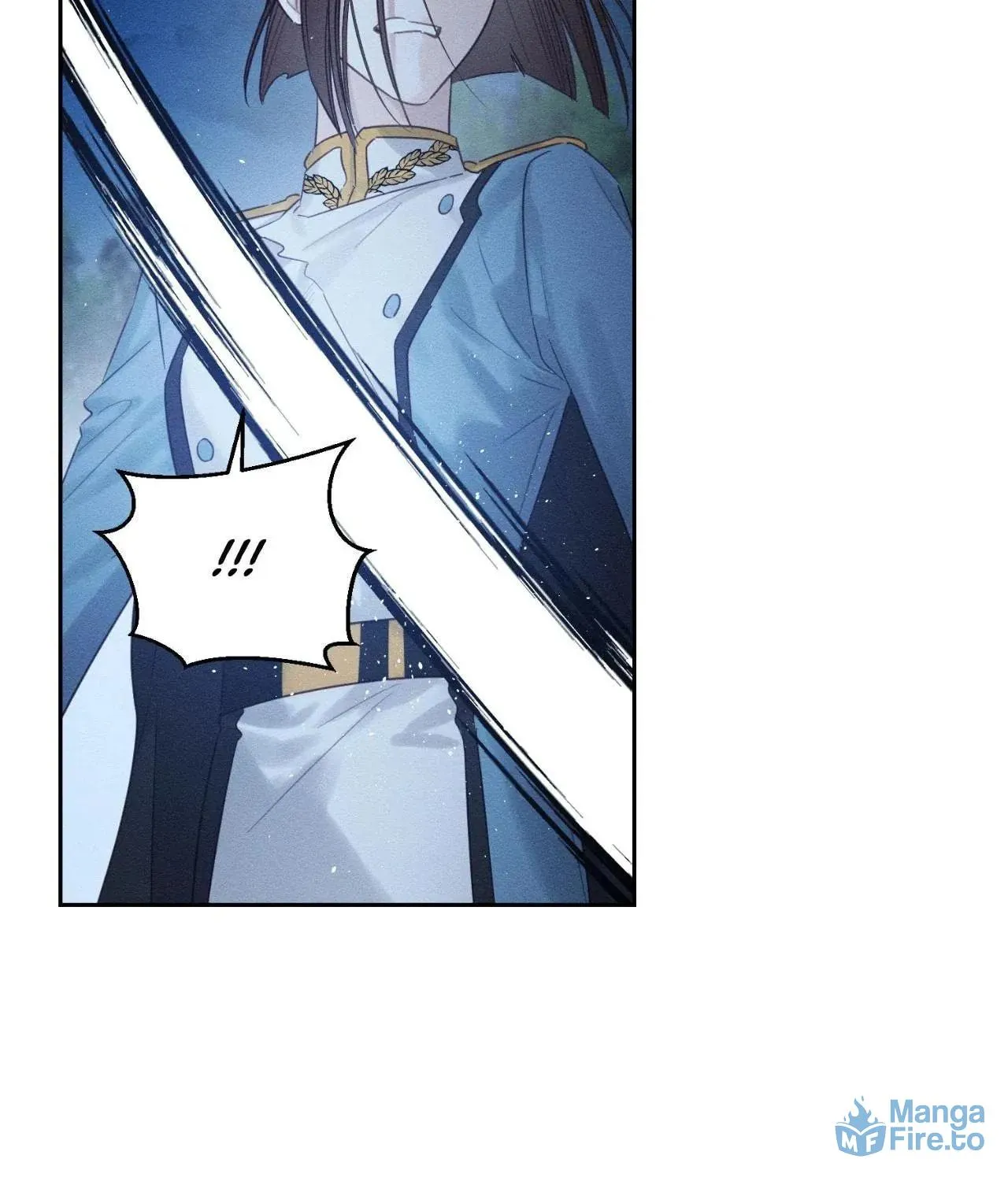 Let's Hide My Little Brother Chapter 91 page 45 - 