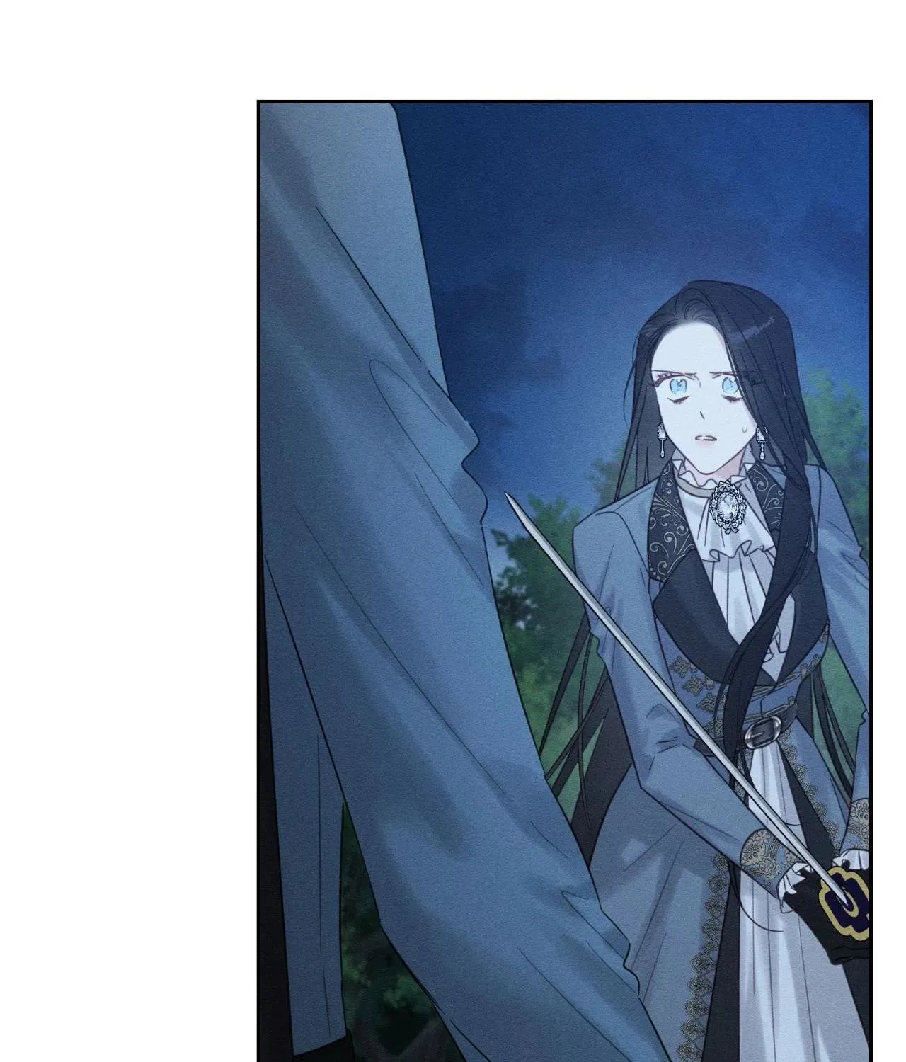 Let's Hide My Little Brother Chapter 91 page 46 - 