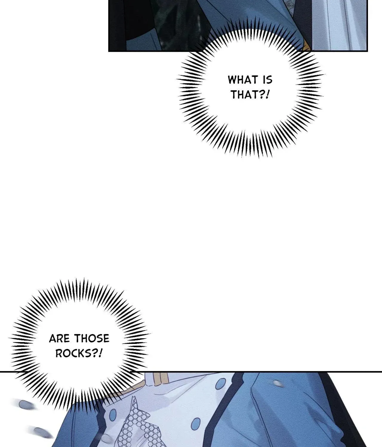 Let's Hide My Little Brother Chapter 91 page 47 - 