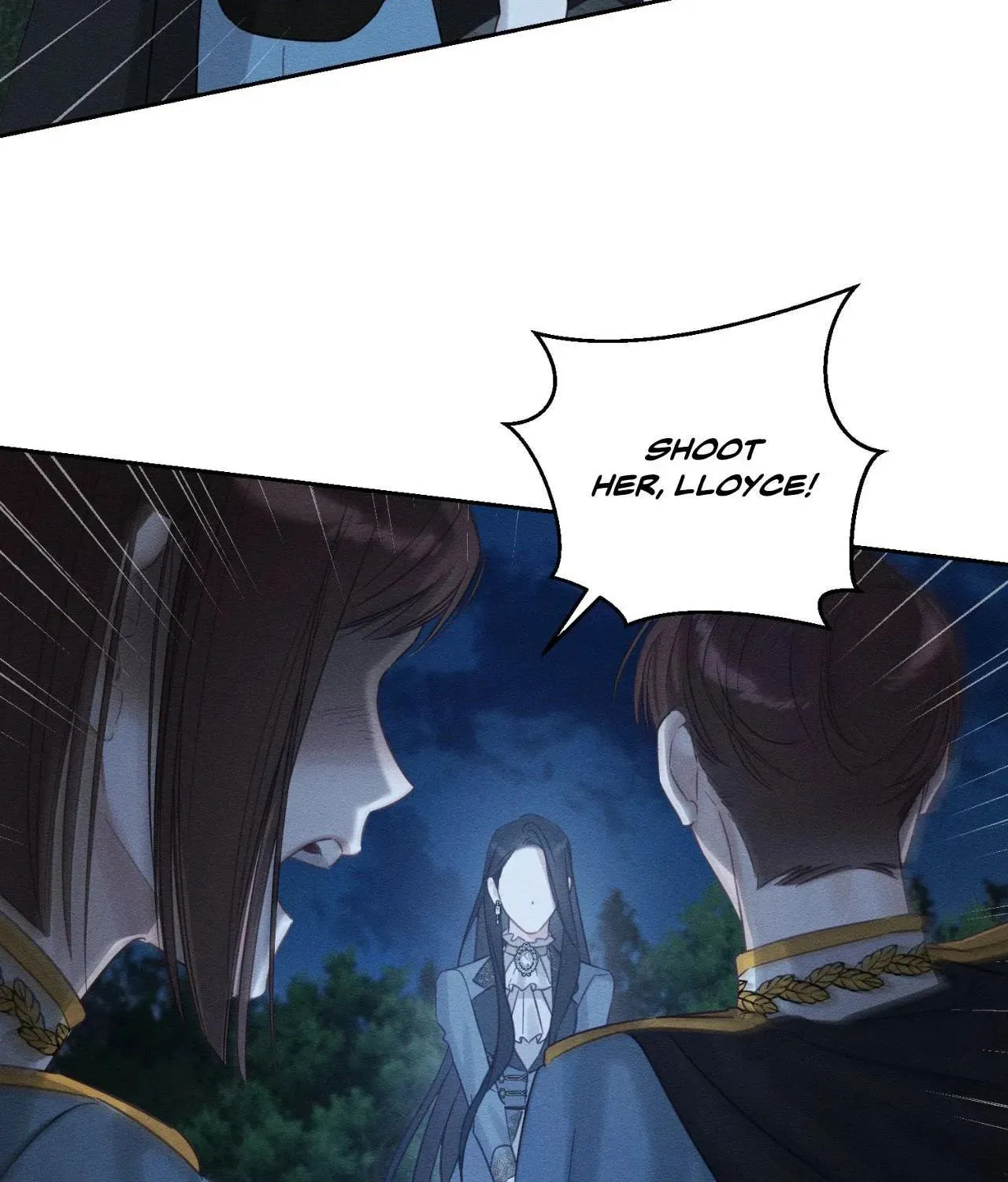 Let's Hide My Little Brother Chapter 91 page 50 - 