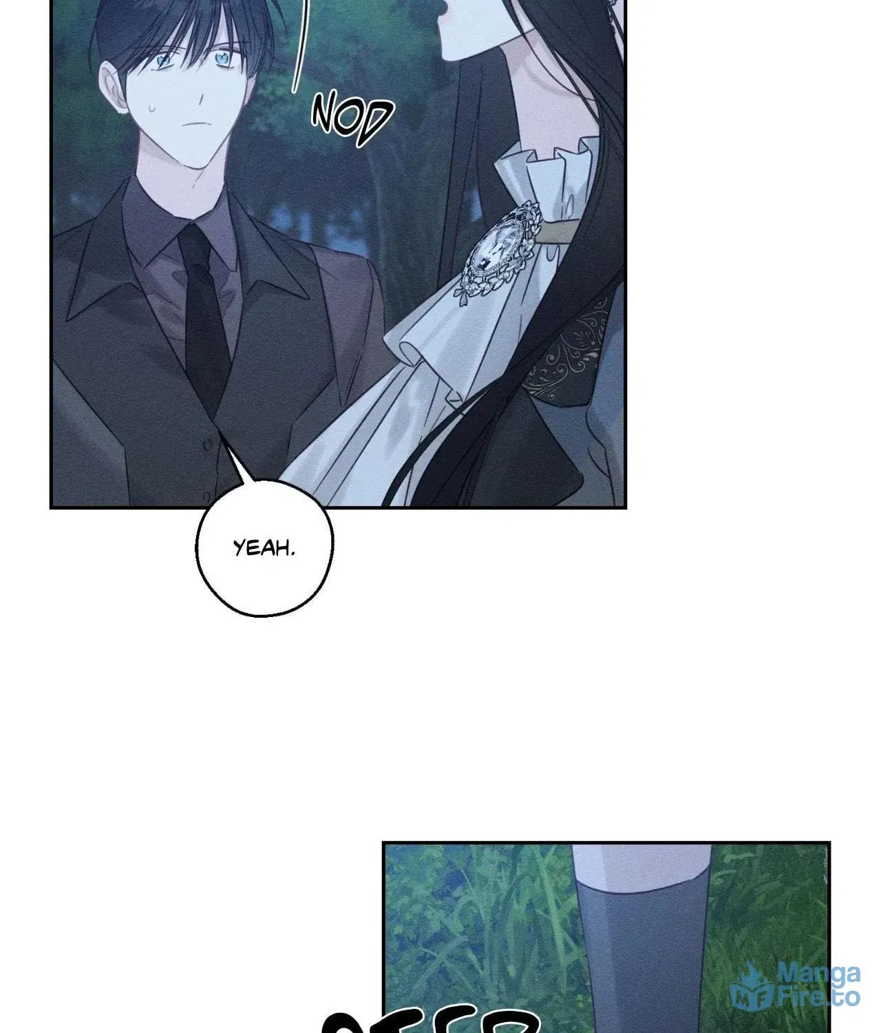 Let's Hide My Little Brother Chapter 91 page 6 - 