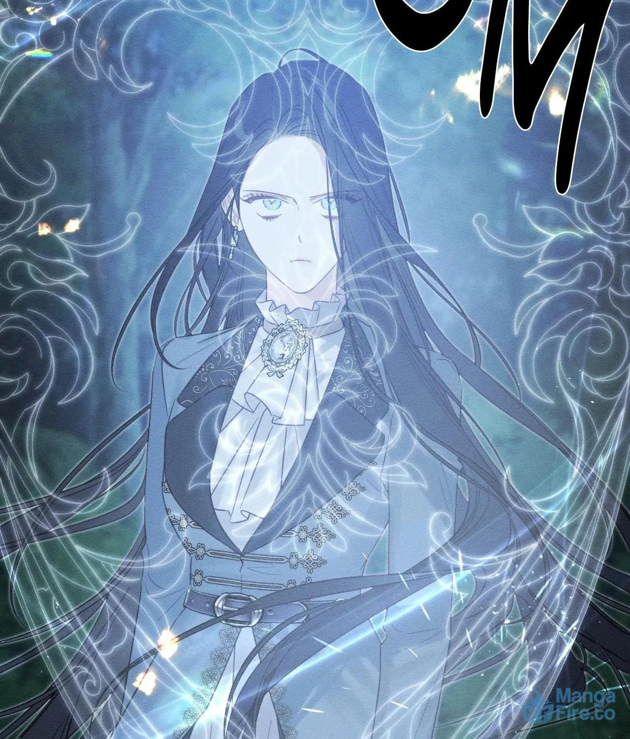 Let's Hide My Little Brother Chapter 91 page 54 - 