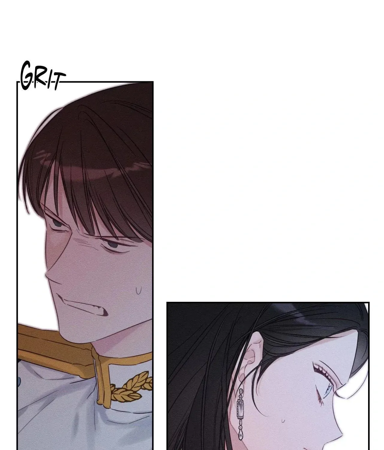 Let's Hide My Little Brother Chapter 91 page 59 - 