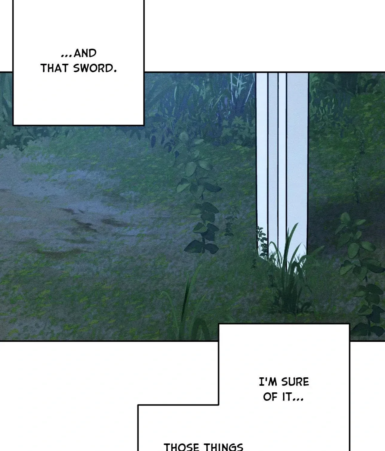 Let's Hide My Little Brother Chapter 91 page 61 - 