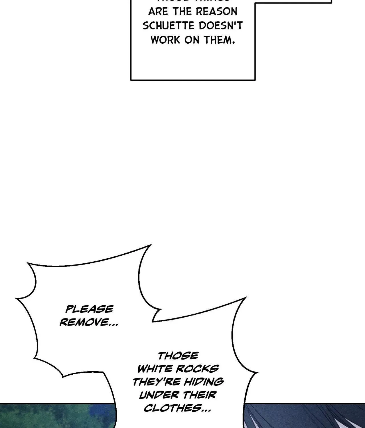 Let's Hide My Little Brother Chapter 91 page 62 - 