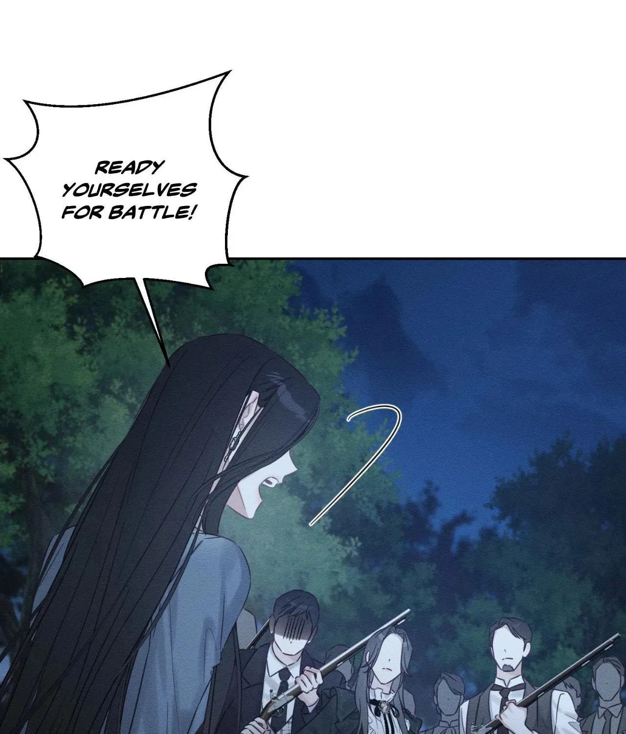 Let's Hide My Little Brother Chapter 91 page 8 - 